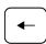 FRANKLIN TGA-490 - Guide d'utilisation des touches - 2