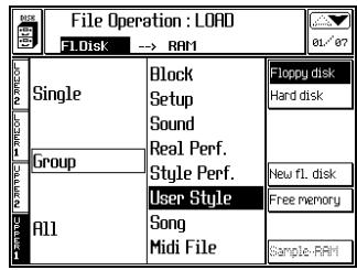 PEAVEY WK760 - 2 - 2