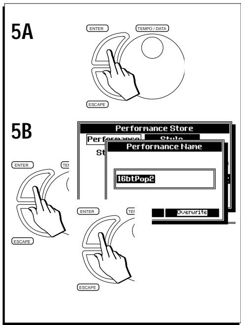 PEAVEY WK760 - 3 - 5