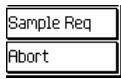PEAVEY WK760 - SEND SAMPLE / SAMPLE REQUEST (F7) - 2