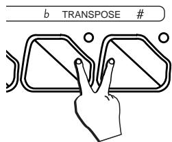 PEAVEY WK760 - 3 - 1