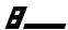 PEAVEY WK760 - SYMBOLES SPECIAUX - 1