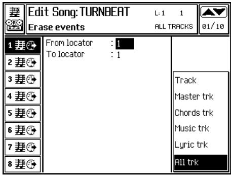 PEAVEY WK760 - From locator... To locator... (Du pointeur... au pointeur...) - 3