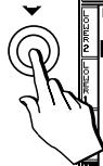 PEAVEY WK760 - PROCEDURE DE CHARGEMENT D'UN SEUL SON (EXAMPLE) - 6