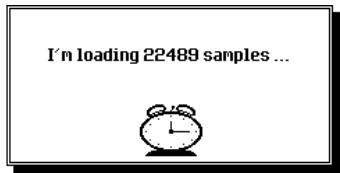 PEAVEY WK760 - Charger I'echantillon inclus dans un RAMSound - 3