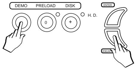 PEAVEY WK760 - · Écouter les démos (All, Song, Style) - 6