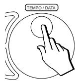 PEAVEY WK760 - 3/4 - 11