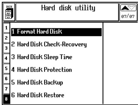 PEAVEY WK760 - Utilitaire (Utility) - 2