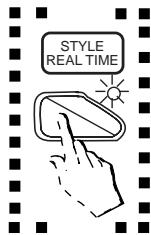 PEAVEY WK760 - Selectionner les Performances - 5