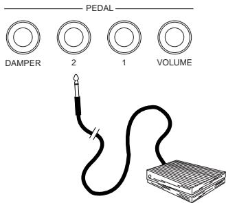 PEAVEY WK760 - LES CARACTERISTIQUES DU VOCAL PROCESSOR: - 2