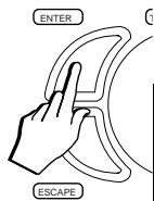 PEAVEY WK760 - ENTRER DANS L'ENVIRONNEMENT «EDIT SOUND» - 5