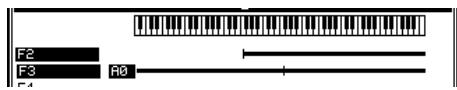 PEAVEY WK760 - ASSIGN (F4) - 5