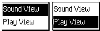 PEAVEY WK760 - SONG VIEW/PLAY VIEW - 1