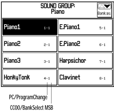 PEAVEY WK880 - Procedure - 2