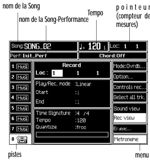 PEAVEY WK880 - PREPARATION - 6