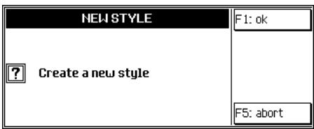 PEAVEY WK880 - PREPARATION - 1