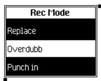 PEAVEY WK880 - PREPARATION - 2