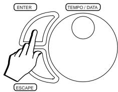 PEAVEY WK880 - Afficher le texte sur un écran externe - 2