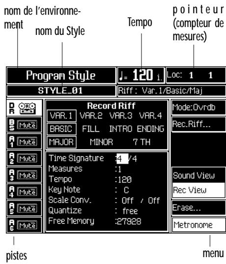 PEAVEY WK880 - PREPARATION - 4