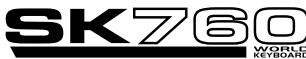 PEAVEY WK880 - PHASE FINALE - 3