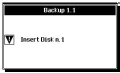 PEAVEY WK880 - Execute (F8) - 1