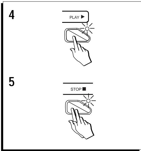 PEAVEY WK880 - • Préchargement (Preload) - 6
