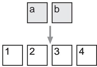PEAVEY WK880 - Insert from locator (Introduire à partir du pointeur) - 2
