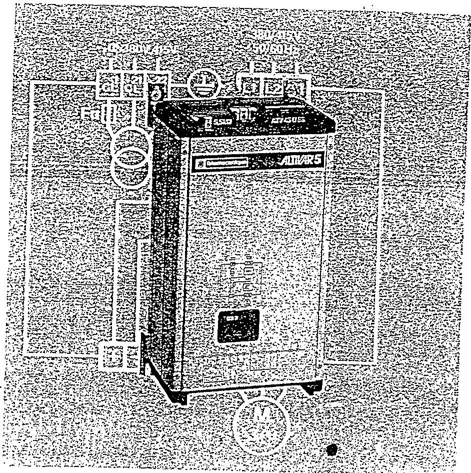 TELEMECANIQUE ALTIVAR 5 - 1