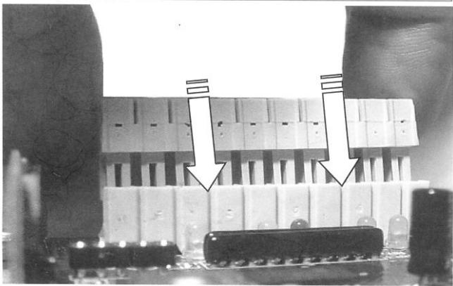 SENTINEL SCS KIT PRO 900 - Connector votre installation - 1