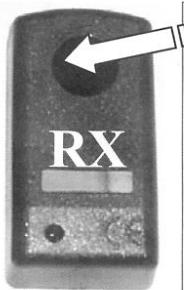 SENTINEL SCS KIT PRO 900 - Brancher les accessoires Sentinel - 2