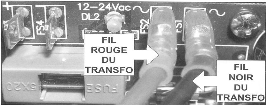 SENTINEL SCS KIT PRO 900 - Connector votre installation - 3