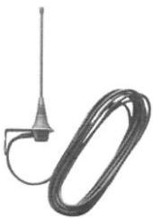 SENTINEL SCS KIT PRO 900 - 5 - 1