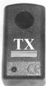 SENTINEL SCS KIT PRO 900 - Brancher les accessoires Sentinel - 1