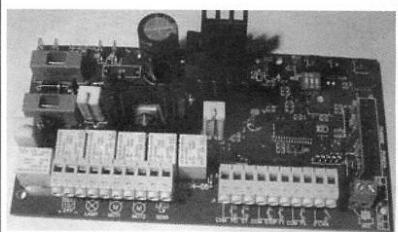 SENTINEL SCS KIT PRO 900 - 2 - 1