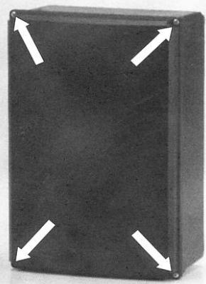 SENTINEL SCS KIT PRO 900 - 1 - 1