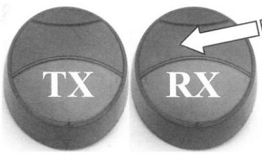 SENTINEL SCS KIT PRO 900 - Brancher les accessoires Sentinel - 1