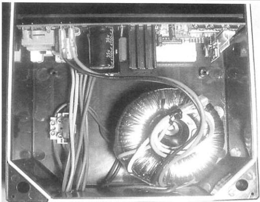 SENTINEL SCS KIT PRO 900 - Connector votre installation - 2