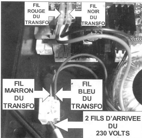 SENTINEL SCS KIT PRO 900 - Connector votre installation - 5