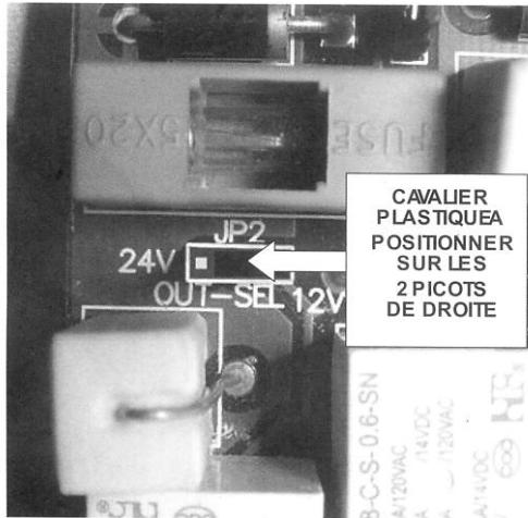 SENTINEL SCS KIT PRO 900 - Connector votre installation - 4