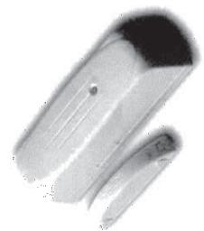 SENTINEL SCS NO NAME - (^(1) = Sigle de Dual Tone Multi Frequency, indique le type de numérota - 1