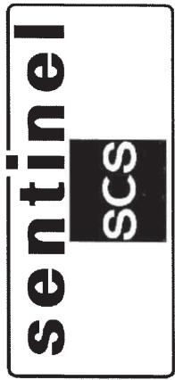SENTINEL SCS NO NAME - 1