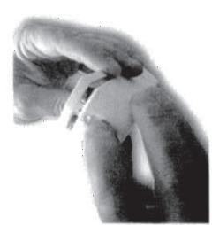 SENTINEL SCS NO NAME - CONFIGURATION DES DETECTeurs D'OUVERTURES - 4