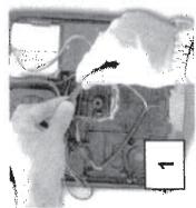 SENTINEL SCS NO NAME - APPRENTISSAGE DES SIRENES EXTERIEULES - 2