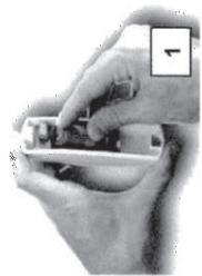SENTINEL SCS NO NAME - CONFIGURATION DES DETECTeurs D'OUVERTURES - 6