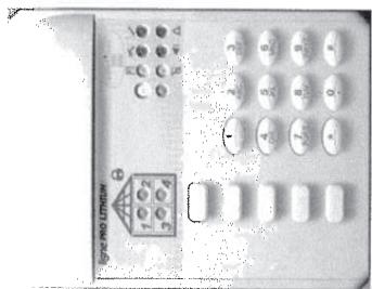 SENTINEL SCS NO NAME - QITTER LA PHASE D'APPRENTISSAGE - 4