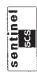SENTINEL SCS NO NAME - Etape 3: presser la touche T2. - 5