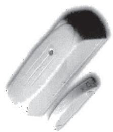 SENTINEL SCS NO NAME - Caracteristiques des detecteurs d'ouvertures - 1