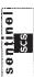 SENTINEL SCS NO NAME - Rearmement des CODES d'acces de la centrale - 3