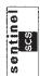 SENTINEL SCS NO NAME - Mise en MARCHE ZONE 1 uniquement du systeme 2 ZONES - 2