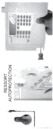 SENTINEL SCS NO NAME - MENU TECHNIQUE - 2